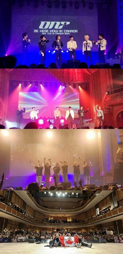 「怪物新人」が来る…RIIZE、4月カムバック確定