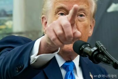 米国、韓国の「貿易障壁」を逐一指摘…自動車・牛肉・通信規制まで圧力