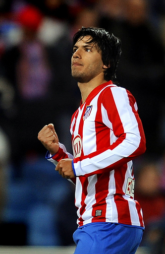 アトレティコ・マドリード ラシンに4-1で勝利