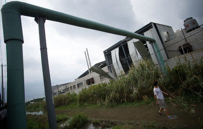 146人死亡の工場爆発、14人に有罪判決 中国