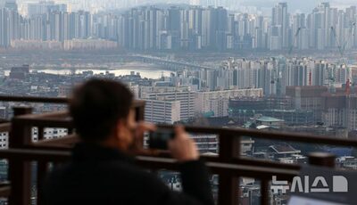 韓国の若者・新婚世帯の住環境が悪化…持ち家率・住居面積ともに減少