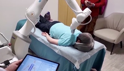 世界初の高齢者向けインテリジェンス介助ステーションが稼働＝北京