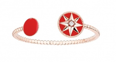 「ディオール ファイン ジュエリー」旧正月を祝したジュエリー＆ウォッチ