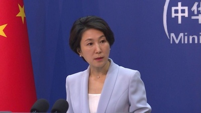 中国、政府職員のiPhone使用禁止を否定