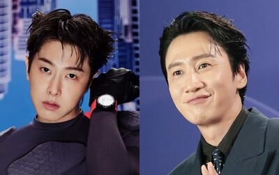 韓国芸能界、有料ファン交流の光と影…イ・グァンスは頻繁に発信、ユンホはファンと応酬