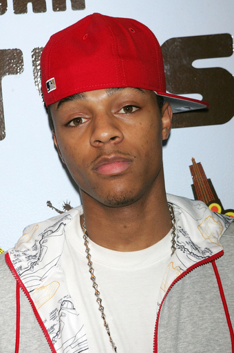 バウ・ワウが「Sucker Free」に出演 - 米国