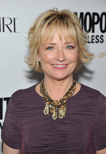 コスモポリタン、ファン・フィアレス・アワード 2012開催