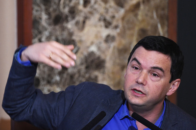 ピケティ氏とスティグリッツ氏、英労働党コービン新党首の経済顧問に