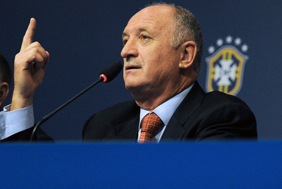 ブラジル代表が親善試合に向けメンバー発表、ロナウジーニョ復帰