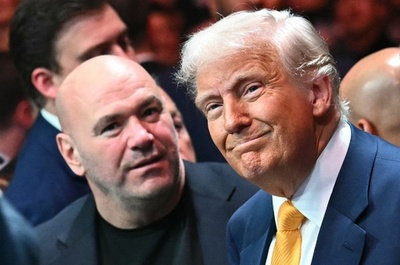 米人気ポッドキャストのジョー・ローガン 「中国は複数の分野で米国を超える」