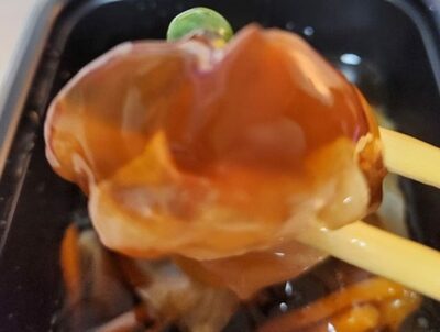 韓国式中華料理フランチャイズ、有名料理研究家が再教育したのに…注文すると「ゼリーが固まった酢豚」