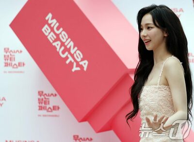 ファッションの次はビューティー…韓国MUSINSA、グローバル市場に進出加速