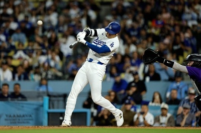 大谷翔平、1本塁打・1盗塁で「52-52」に記録更新