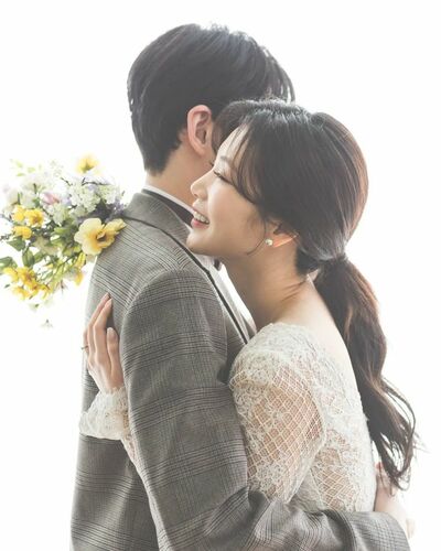HELLOVENUS出身 ユ・ナギョル、5月に結婚 – KOREA WAVE