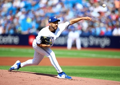 菊池が今季2勝目 藤浪は初勝利ならず 大谷2安打1打点
