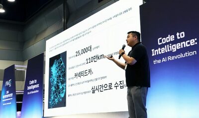 韓国・ソカーの自動運転子会社、レベル4のロボタクシー・ロボバス事業へ