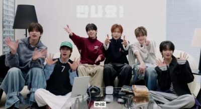 TWS、新アルバム「TRY WITH US」ハイライトメドレーを公開