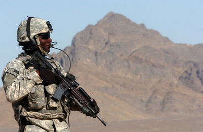 NATO軍主導部隊と国軍が、最大規模のタリバン制圧作戦へ - アフガニスタン