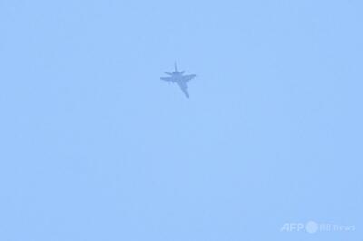 台湾が独立推進をやめない限り「罰は続く」 中国