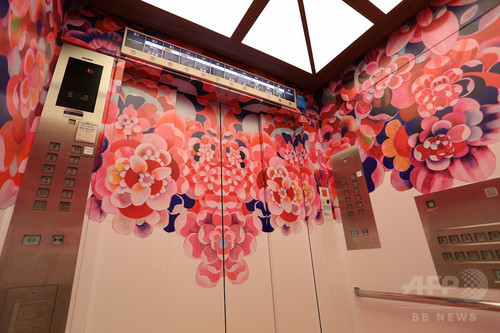 あなたのアートがルミネを飾る アートアワード公募 写真8枚 ファッション ニュースならmode Press Powered By Afpbb News