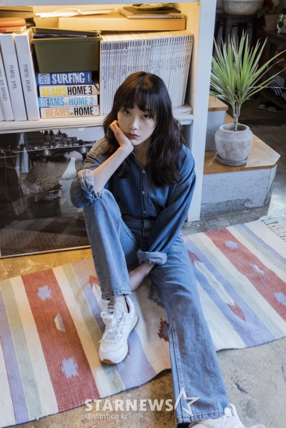  写真提供＝VAROエンターテイメント