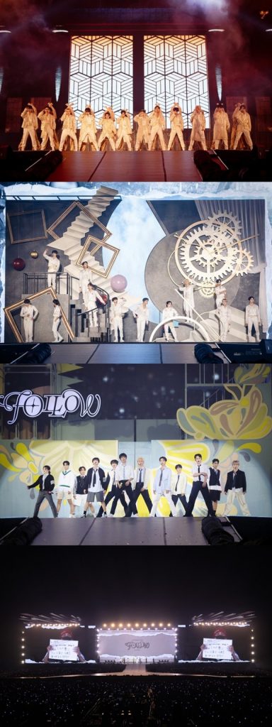 写真提供＝Pledisエンターテインメント　(c)STARNEWS