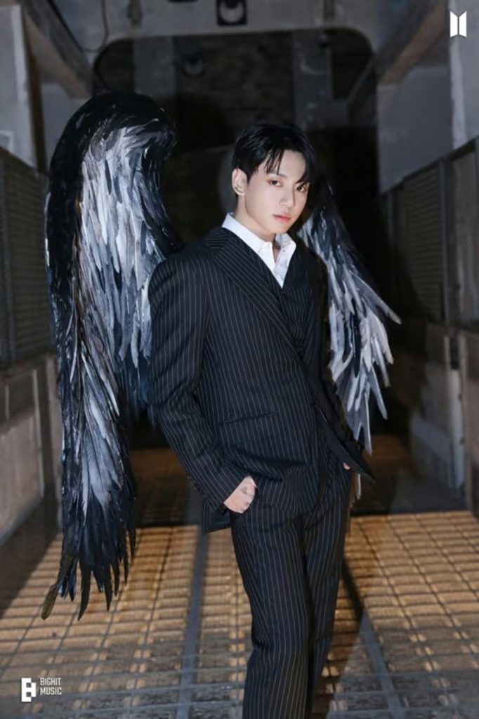 BIGHIT MUSIC(c)STARNEWS