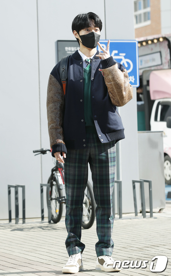 ユン・チャニョン　(c)news1