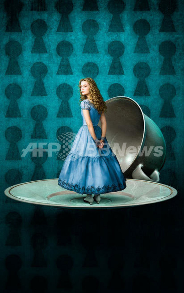 T バートン監督作 不思議の国のアリス のキャラクター写真などを公開 写真8枚 国際ニュース Afpbb News T バートン監督作 不思議の国のアリス のキャラクター写真などを公開 写真8枚 国際ニュース Afpbb News
