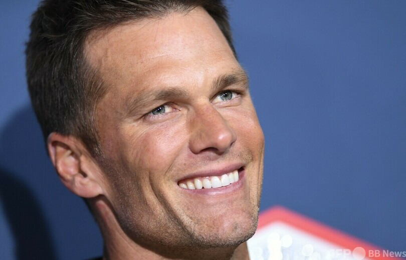 トム・ブレイディが「永久引退」 NFLスター選手