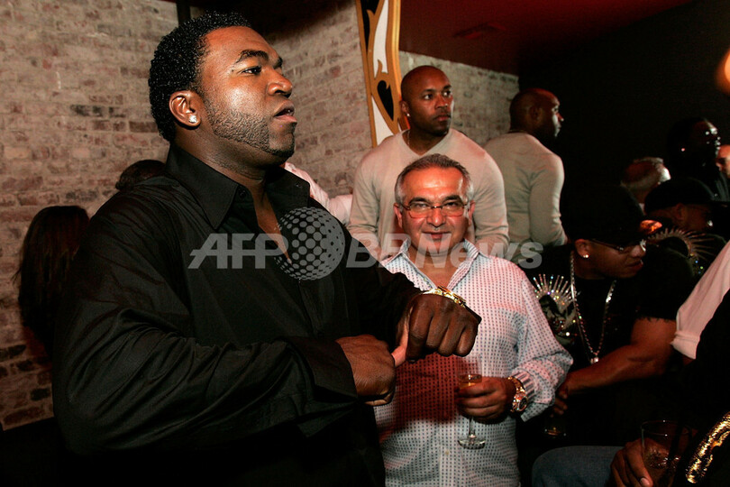 「第78回MLBオールスターゲーム」バリー・ボンズ主催のパーティー開催