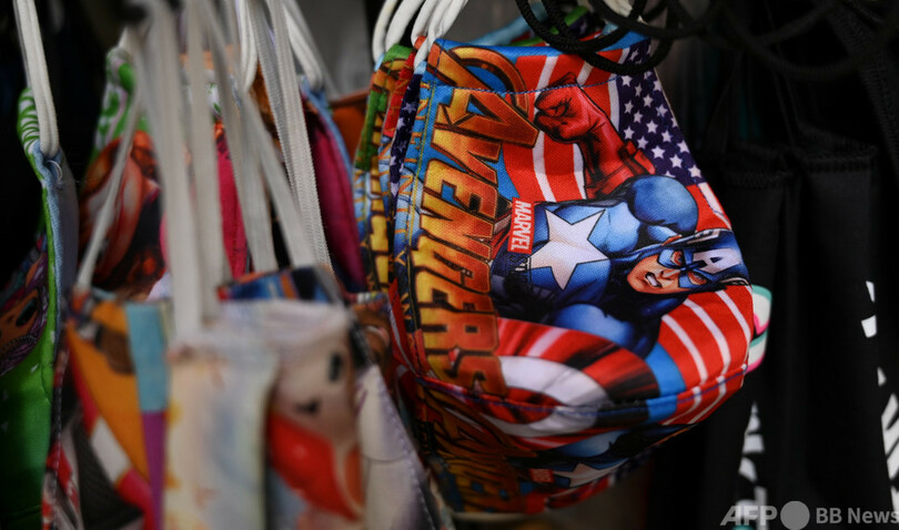 ドイツのコロナ対策措置、4～5か月続く恐れ 重症者が急増