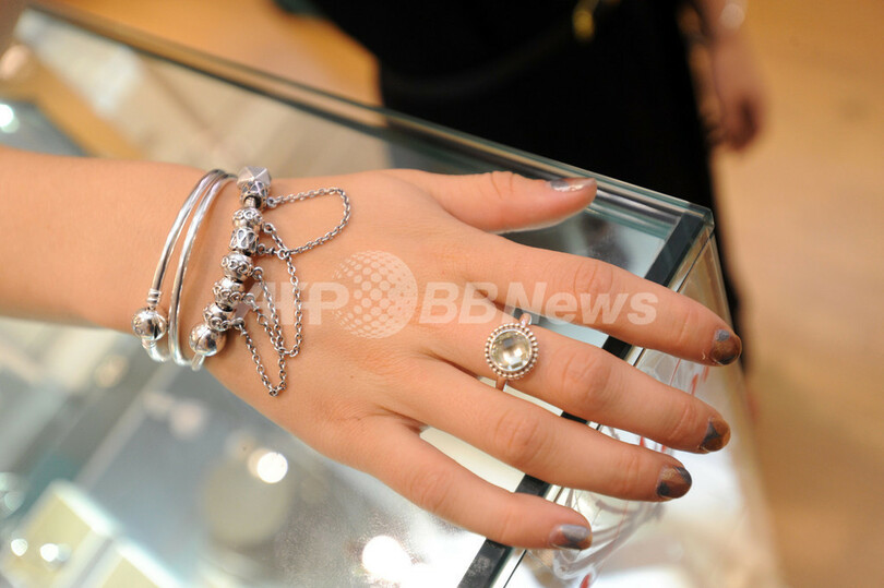 人気フィギュアスケート選手のアシュリー・ワグナー、「パンドラ」のイベントに登場