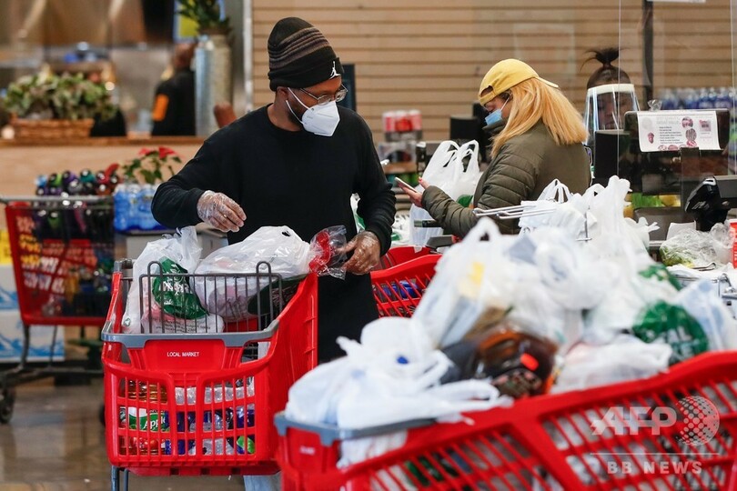 米「スーパースプレッダー」から15人感染、3人死亡 連鎖はどう広がった？