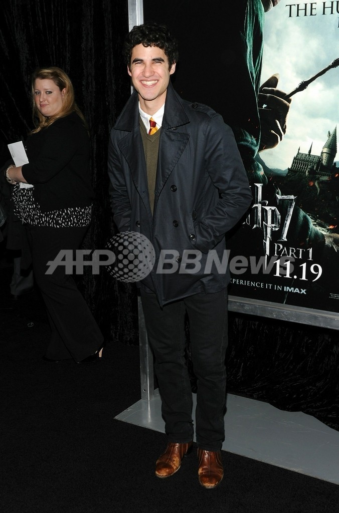 『ハリー・ポッターと死の秘宝』、ＮＹプレミアに主要キャスト勢ぞろい