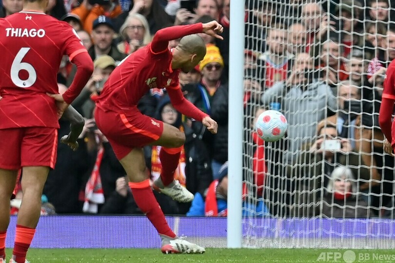 マンC勝利で首位維持 次節リバプールと大一番