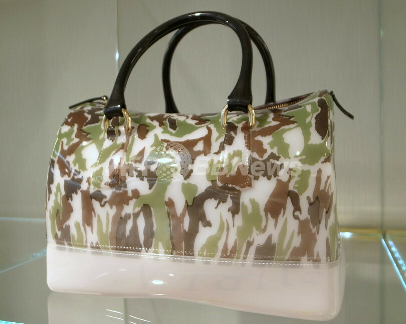 フルラ「CANDY」新作は多彩なラインアップ、カスタマイズも可能に