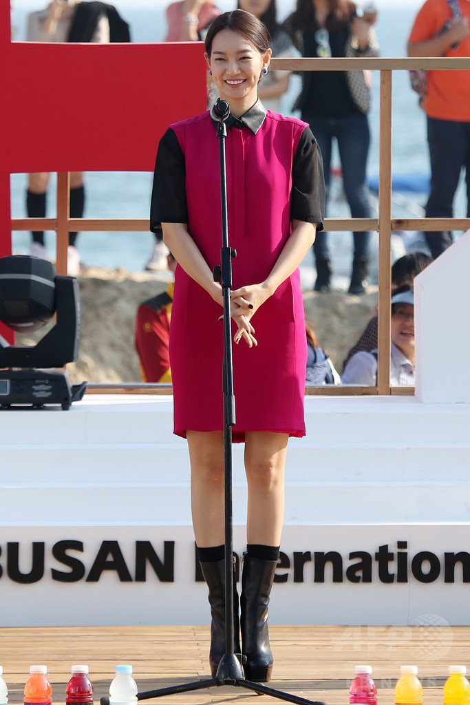 第19回釜山国際映画祭2日目、JYJユチョンなどが登場