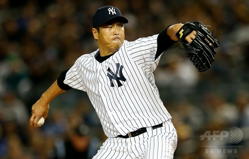 ジーターがサヨナラ打！本拠地最終戦で有終の美を飾る