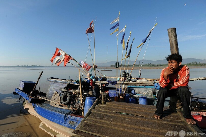 ミャンマー、ダウェイ開発でタイ企業との契約終了