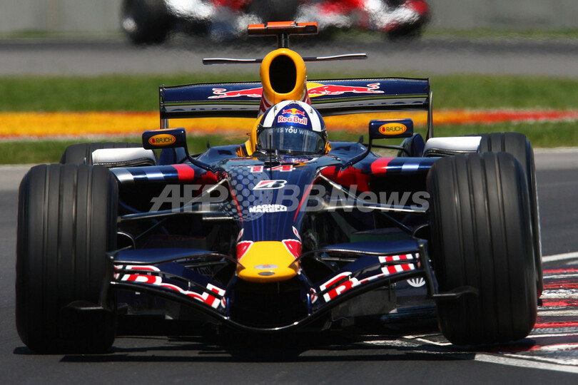 アロンソ カナダGP2番グリッドを獲得