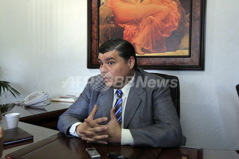 「9歳で出産」の少女が行方不明、実は15歳くらい？ メキシコ