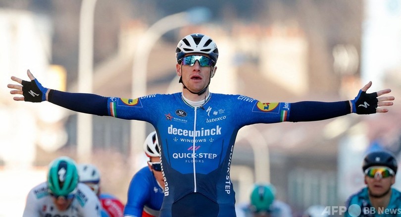 【今日のパリ～ニース】ベネットが開幕ステージ優勝