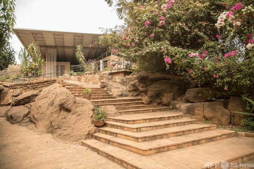 アフリカ初のプリツカー賞 「持続可能で先駆的」なデザインを評価