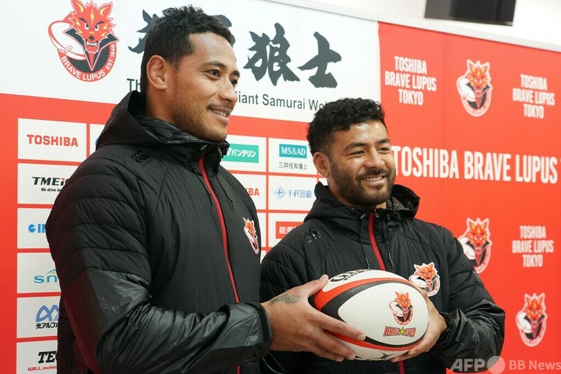 NZ代表モウンガがBL東京入団会見、「引退まで」プレーの可能性も
