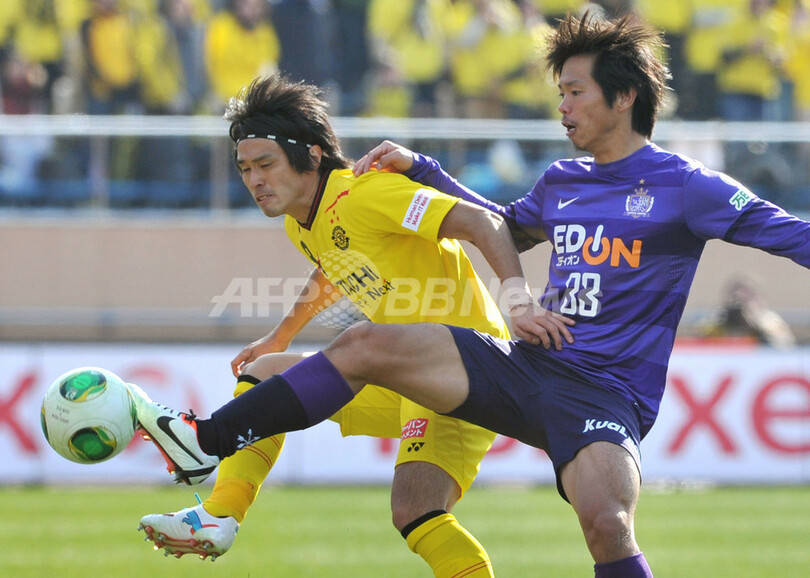 サンフレッチェ広島が2度目の優勝、ゼロックス・スーパーカップ
