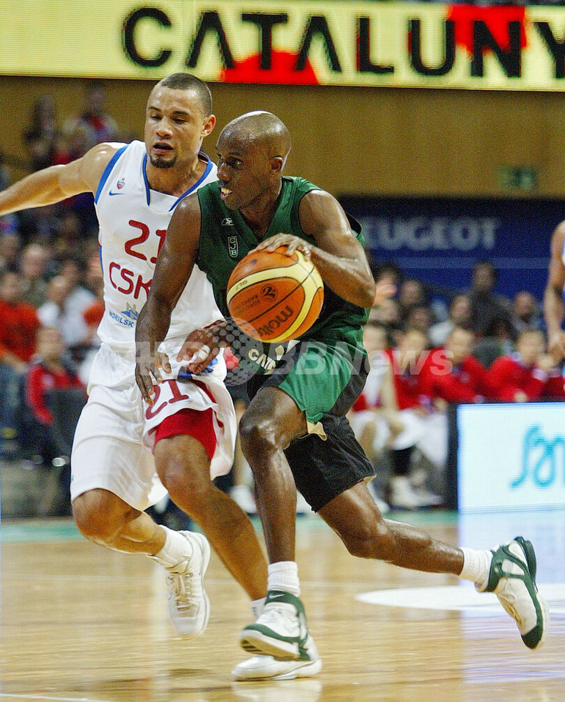 ＜バスケットボール ユーロリーグ＞CSKAモスクワ DKVホベントゥットを降し決勝T進出を決める - スペイン