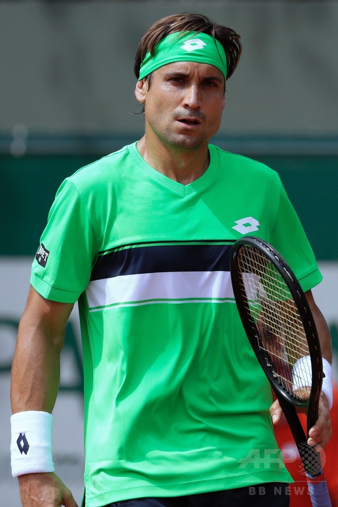 フェレールが4時間半の死闘制す、ラオニッチらも2回戦へ 全仏OP