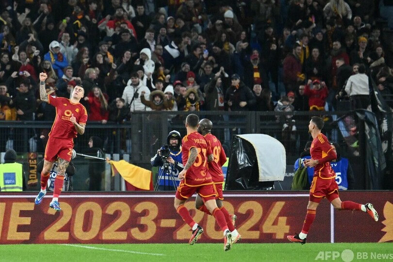 首位インテル、2位ユベントスとドローで勝ち点差を維持