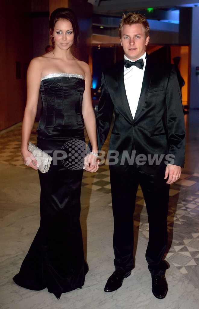 2007年度世界自動車連盟表彰式が開催される